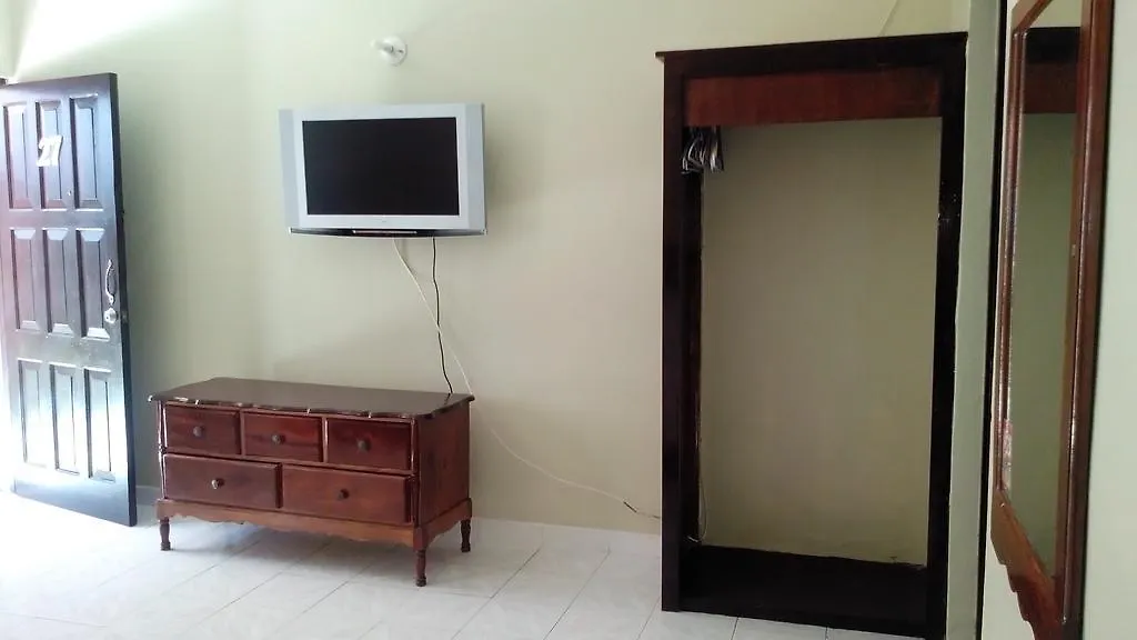 Pure Garden Resort Negril