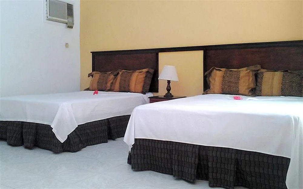 Pure Garden Resort Negril