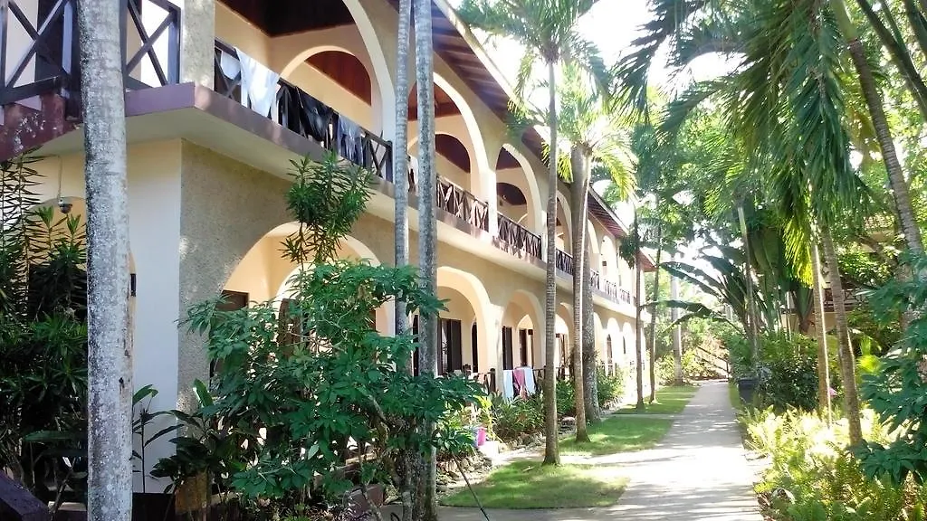 Pure Garden Resort Νεγκρίλ Ξενοδοχείο