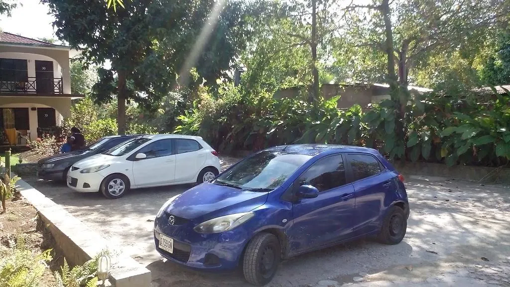 *** Ξενοδοχείο Pure Garden Resort Νεγκρίλ Τζαμάικα