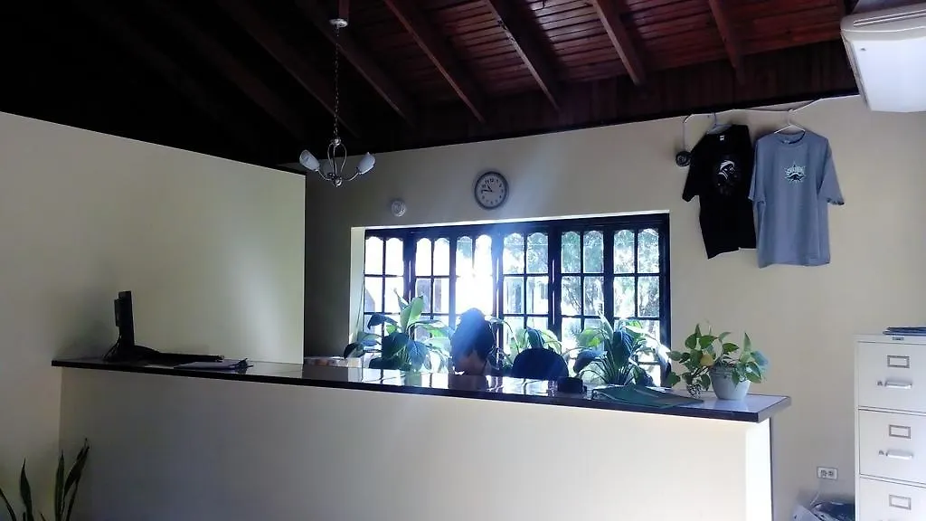 Pure Garden Resort Νεγκρίλ 3*,