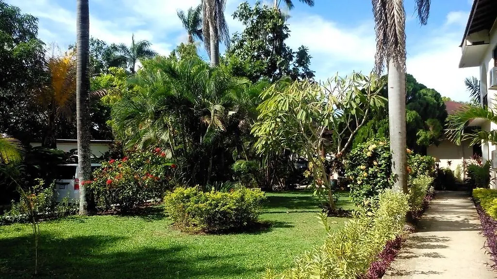 Hotel Pure Garden Resort Negril