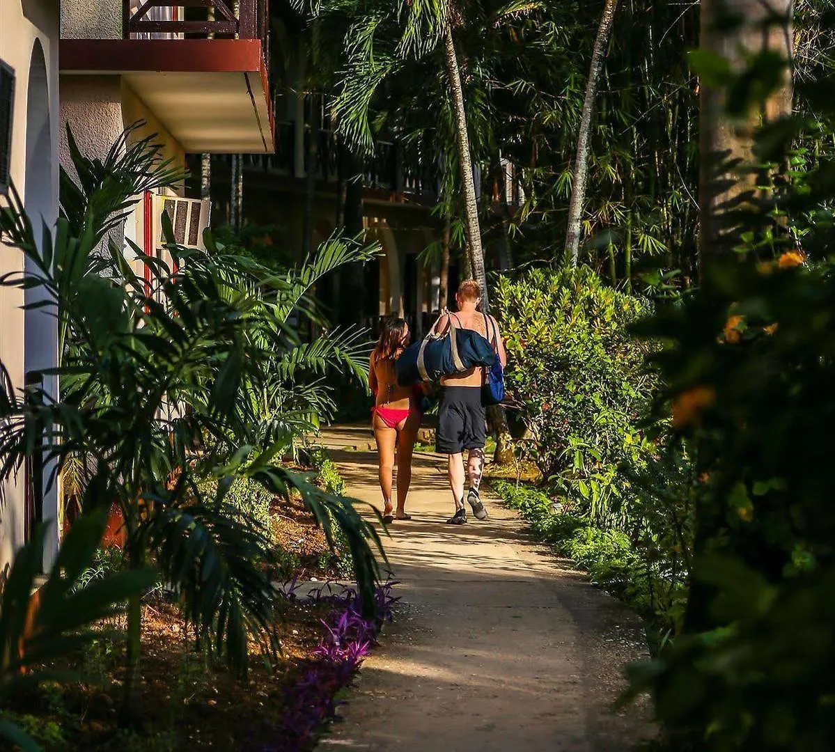 Pure Garden Resort Negril Hotel
