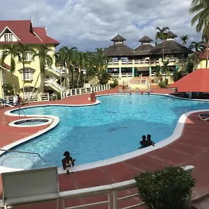Mystic Ridge Paradise Jamaica