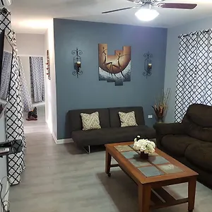 Skycastle Oasis Jamaica