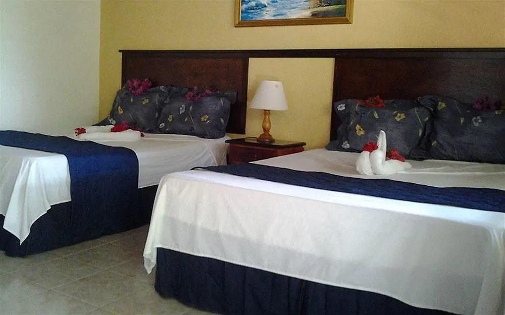 Hotel Pure Garden Resort Negril