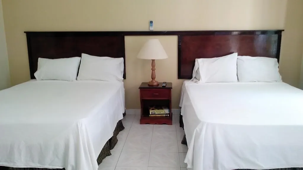 Pure Garden Resort Negril Jamaica