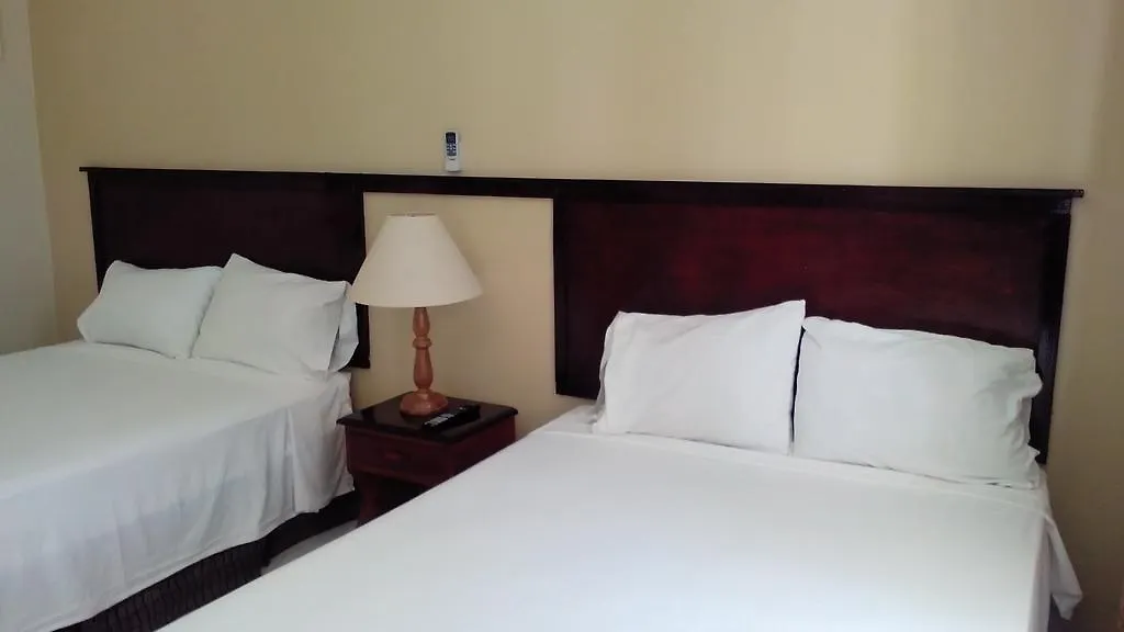 Pure Garden Resort Negril Jamaica