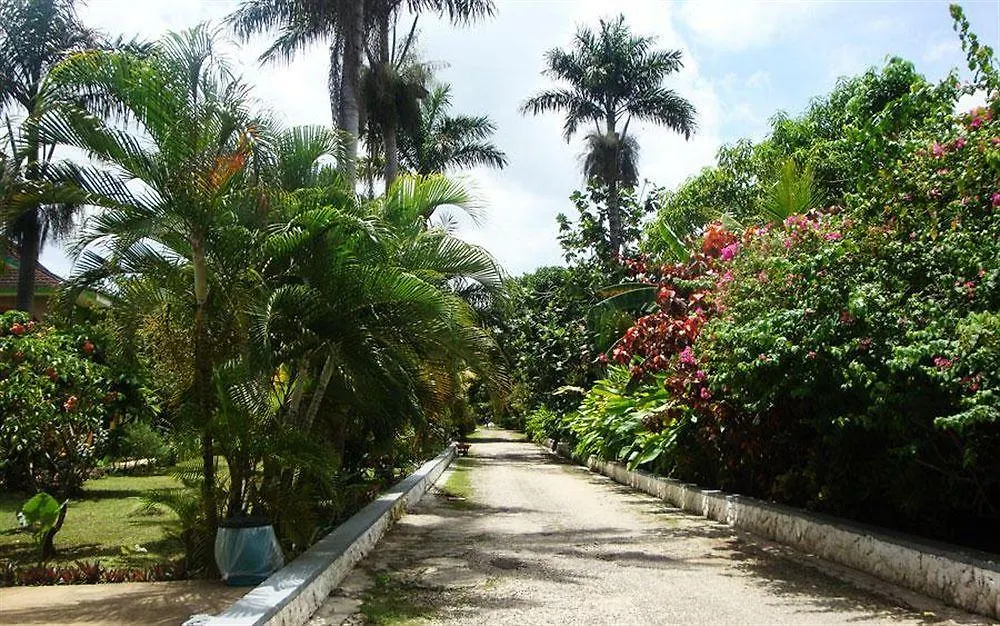 Hotel Pure Garden Resort Negril