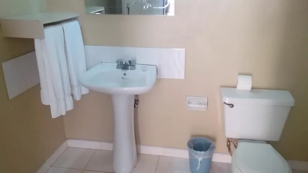 Hotel Pure Garden Resort Negril
