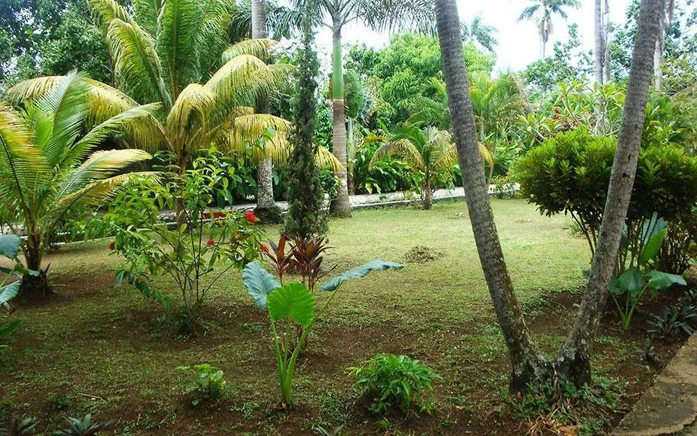 Pure Garden Resort Negril