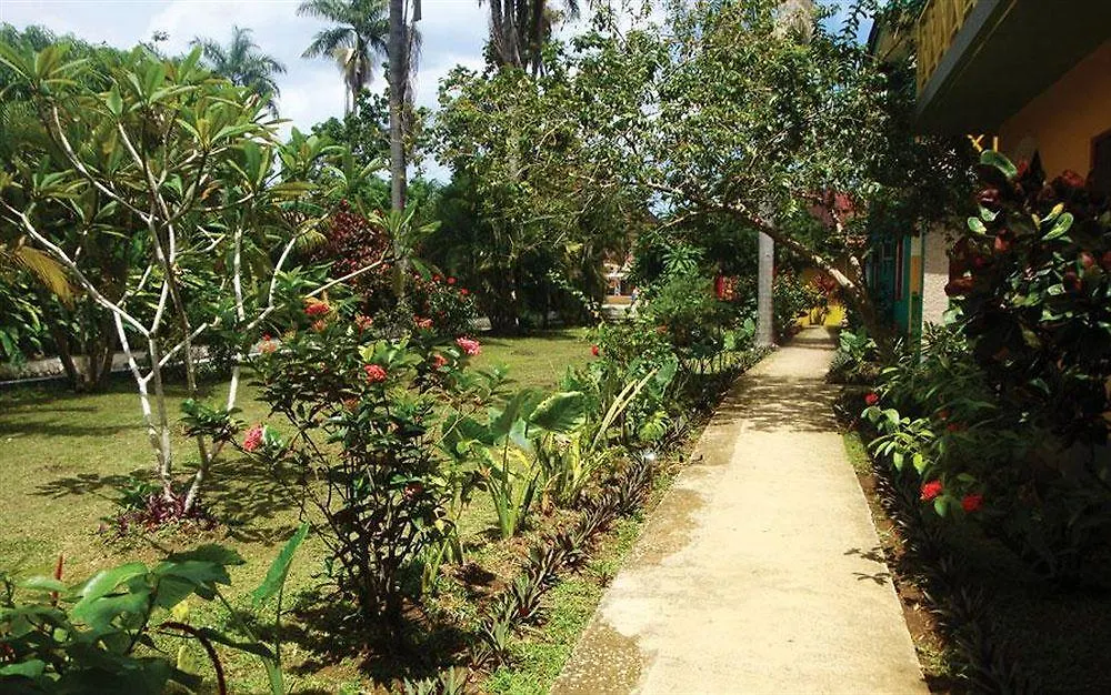 Hotel Pure Garden Resort Negril