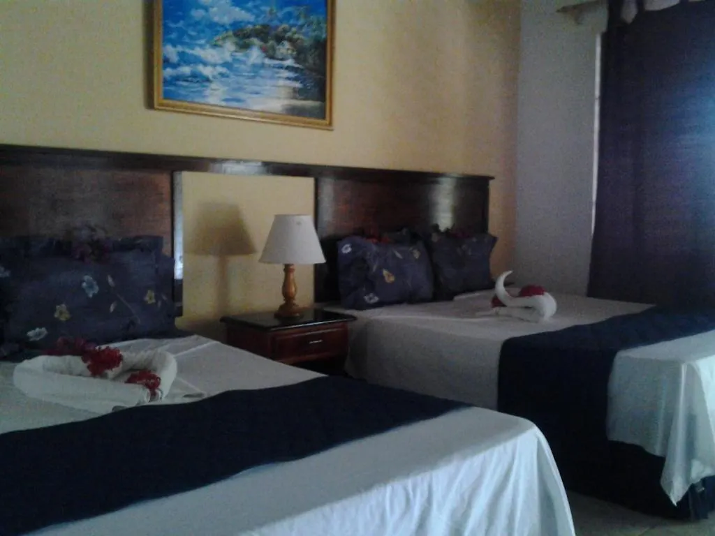 Pure Garden Resort Negril Hotel