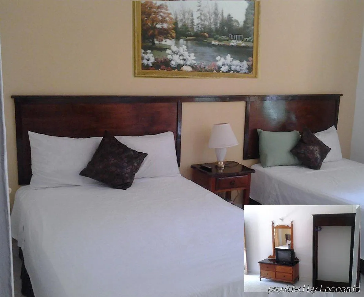 Pure Garden Resort Negril Hotel
