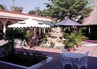 Pure Garden Resort Negril 3*,  Jamaica