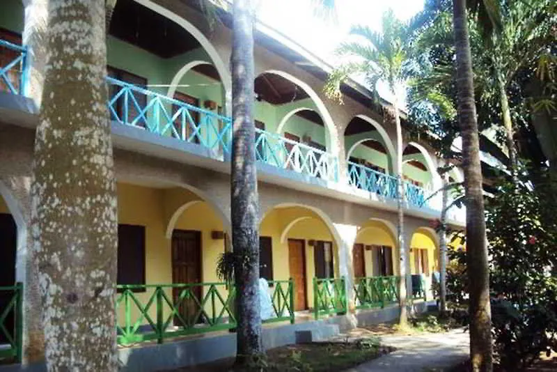 Pure Garden Resort Negril Hotel