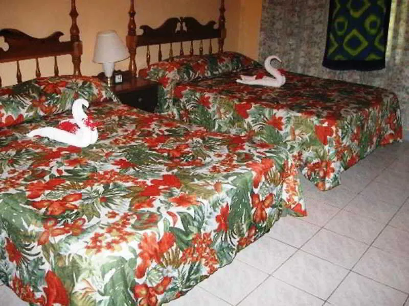 Pure Garden Resort Negril 3*,  Jamaica