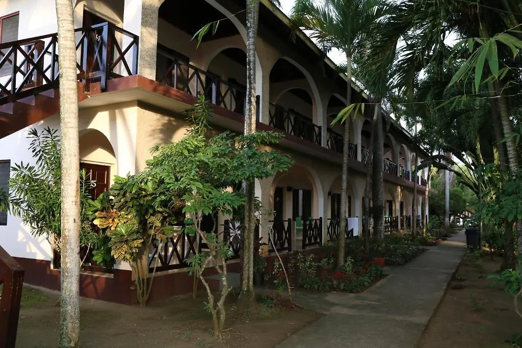 *** Hotel Pure Garden Resort Negril Jamaica