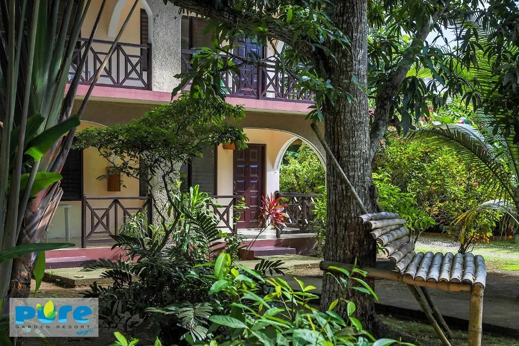 Pure Garden Resort Negril