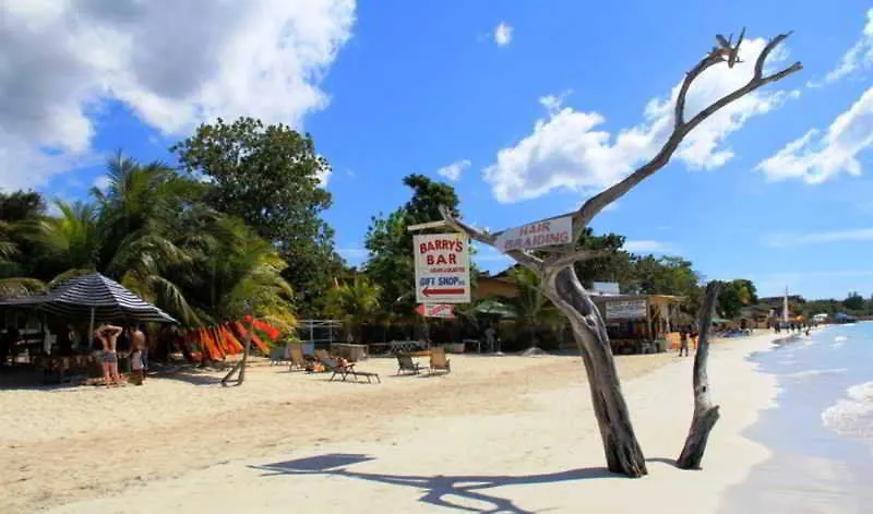 *** Hotel Pure Garden Resort Negril Jamaica