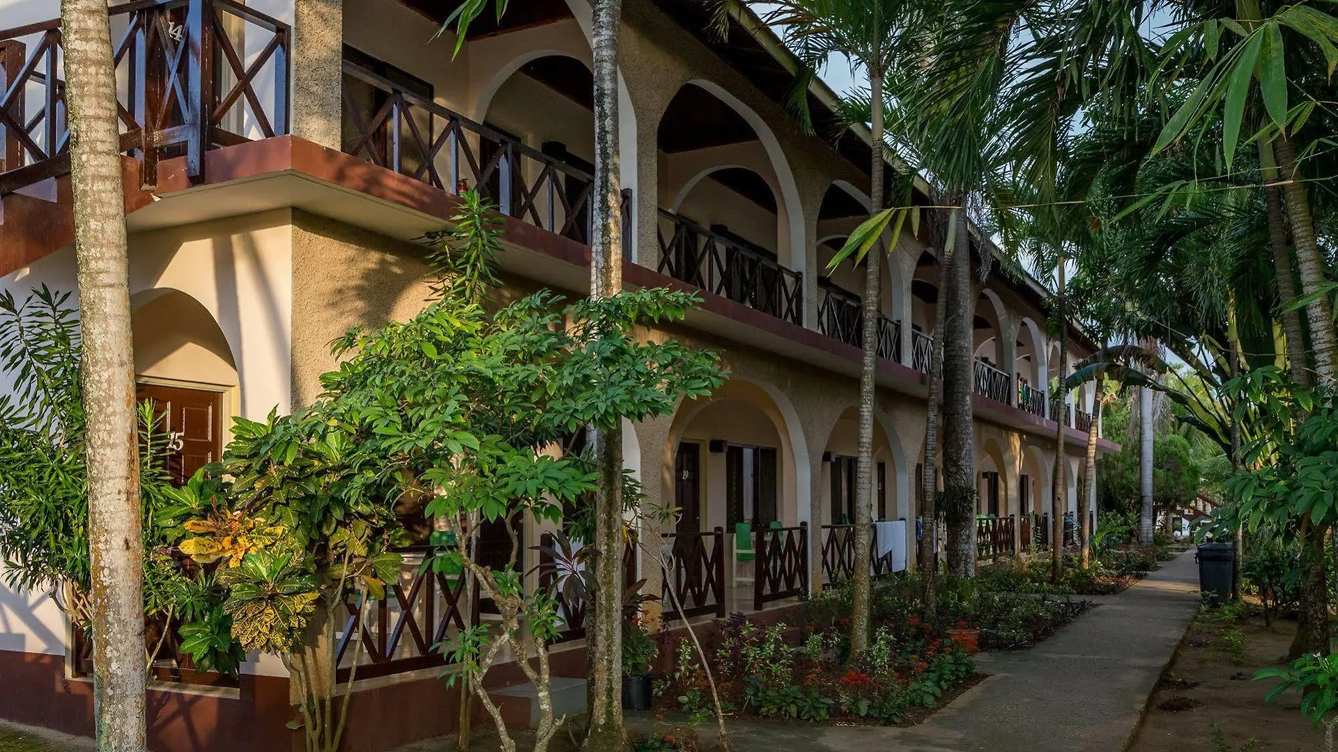 Pure Garden Resort Negril