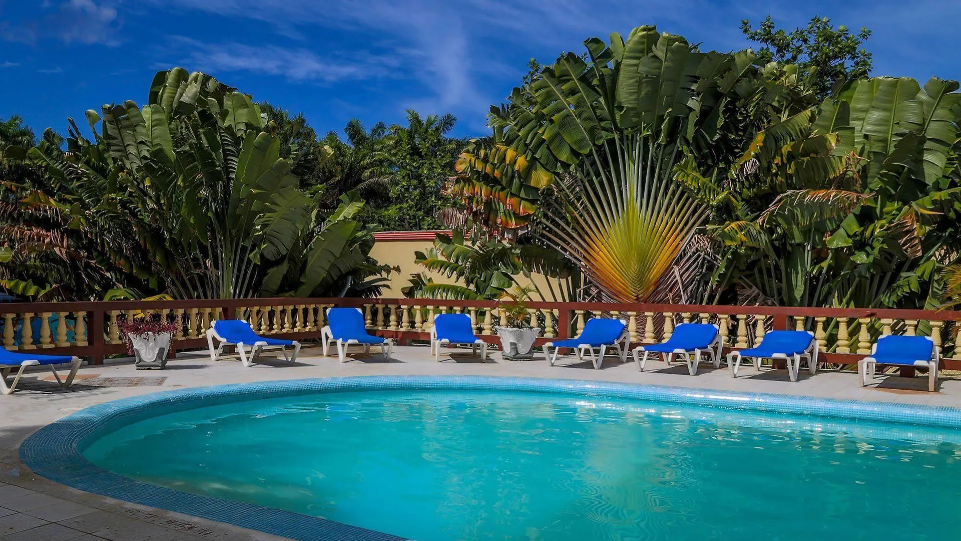 Hotel Pure Garden Resort Negril