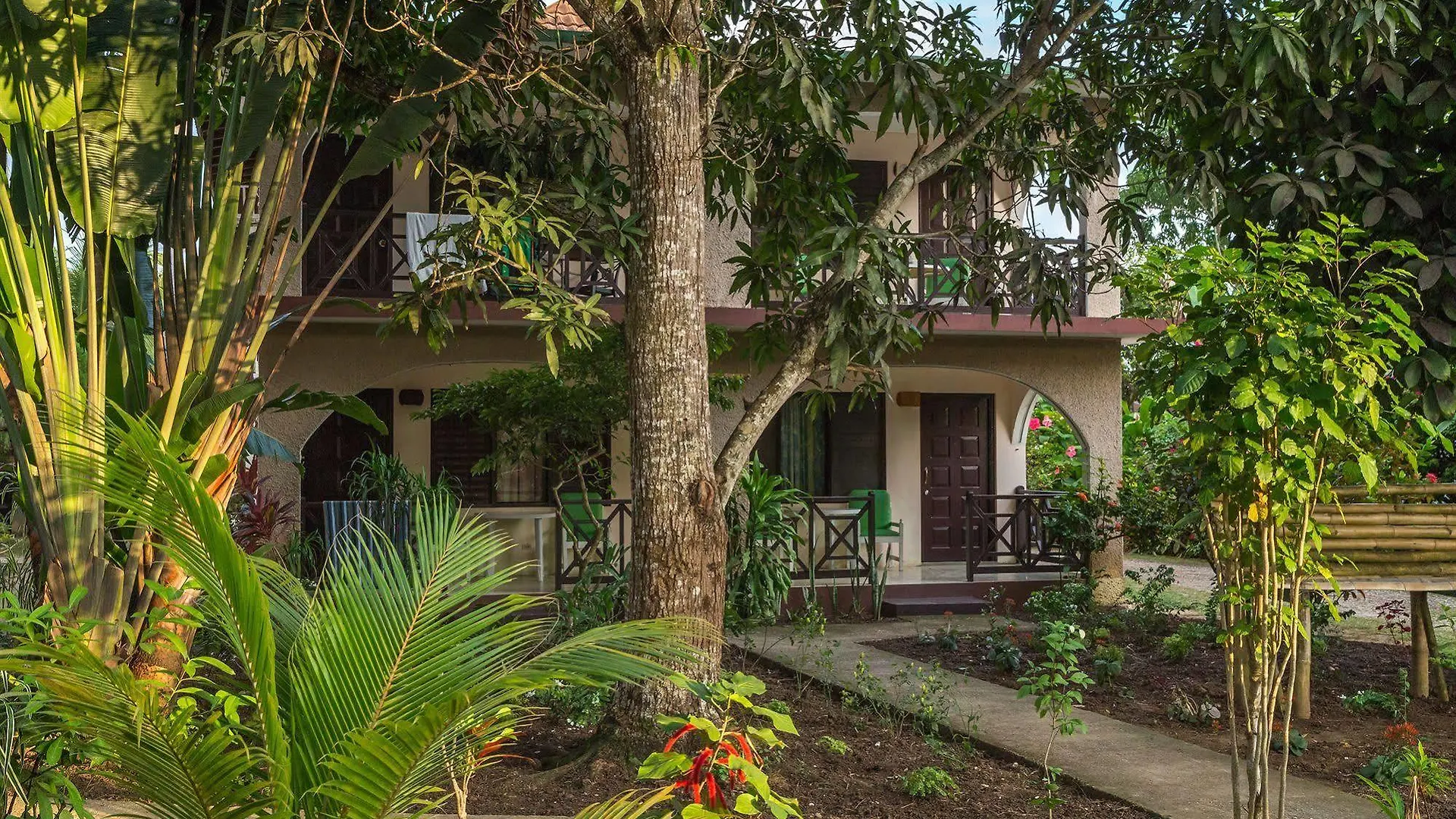 Hotel Pure Garden Resort Negril