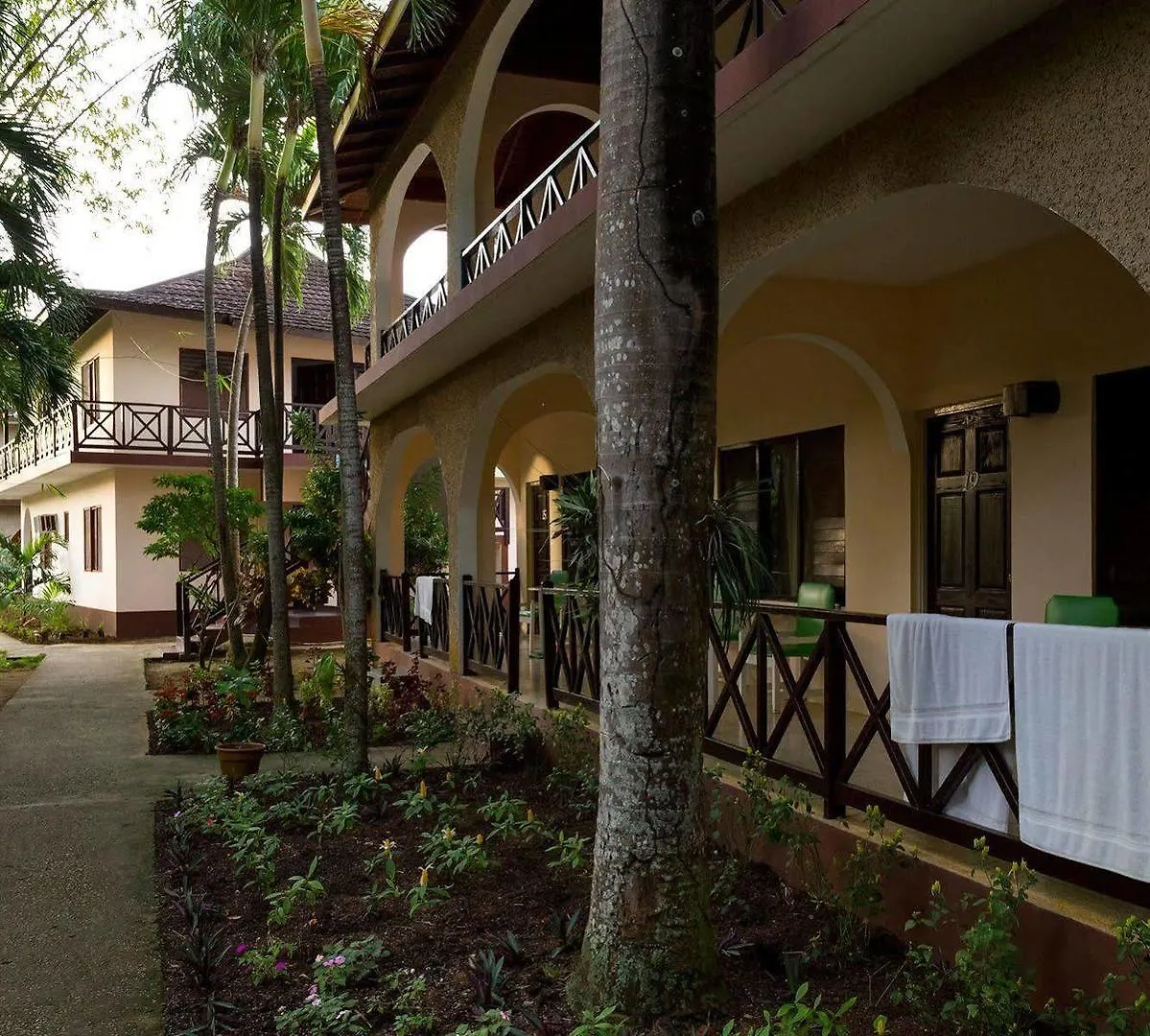 Pure Garden Resort Negril