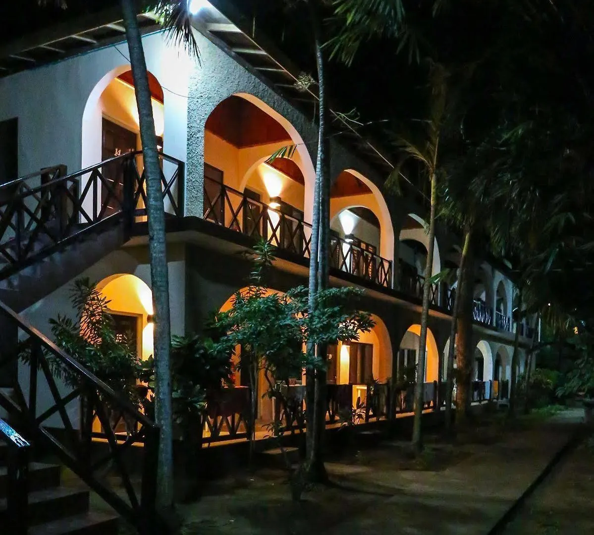 Hotel Pure Garden Resort Negril