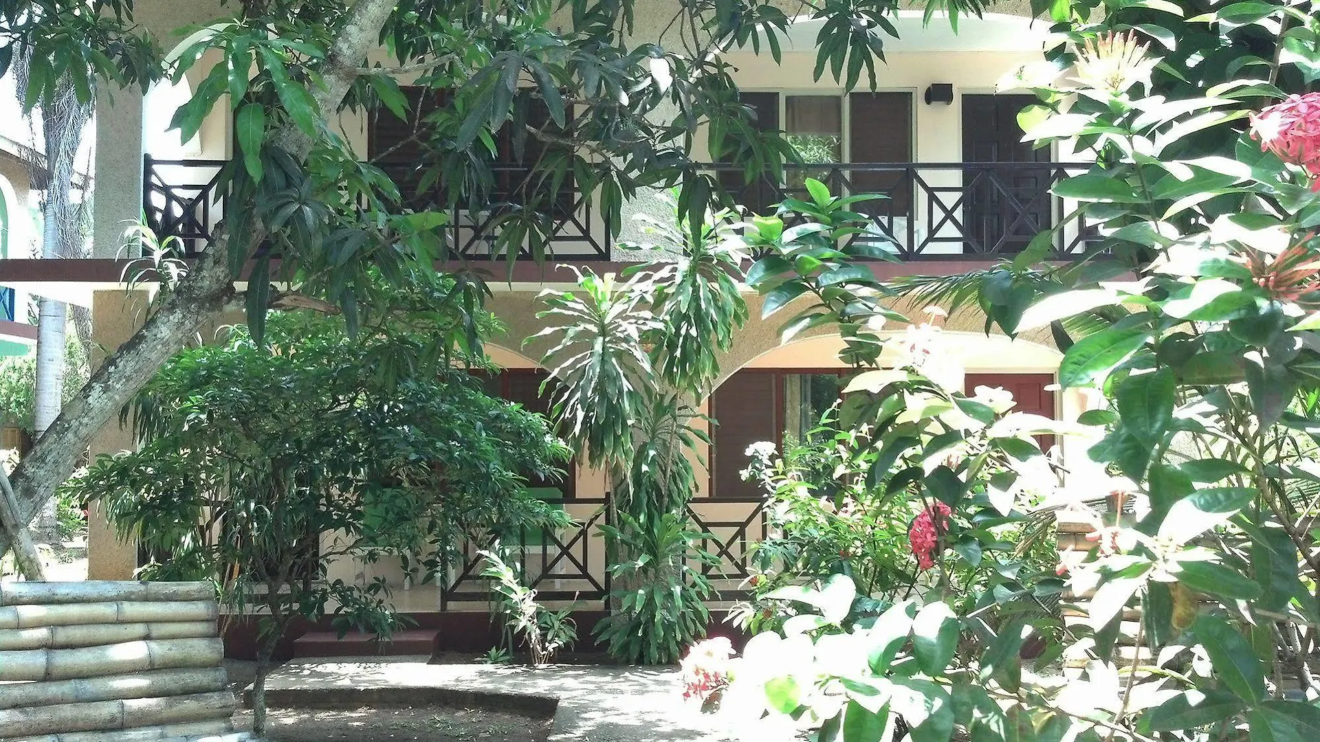 *** Hotel Pure Garden Resort Negril Jamaica