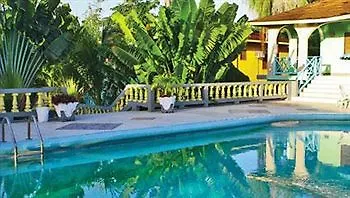 Hotel Pure Garden Resort Negril