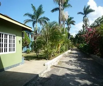 Pure Garden Resort Negril 3*,