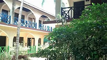 Pure Garden Resort Negril Hotel