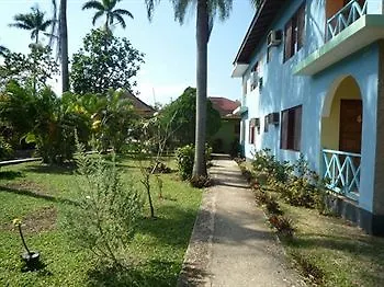 Pure Garden Resort Negril
