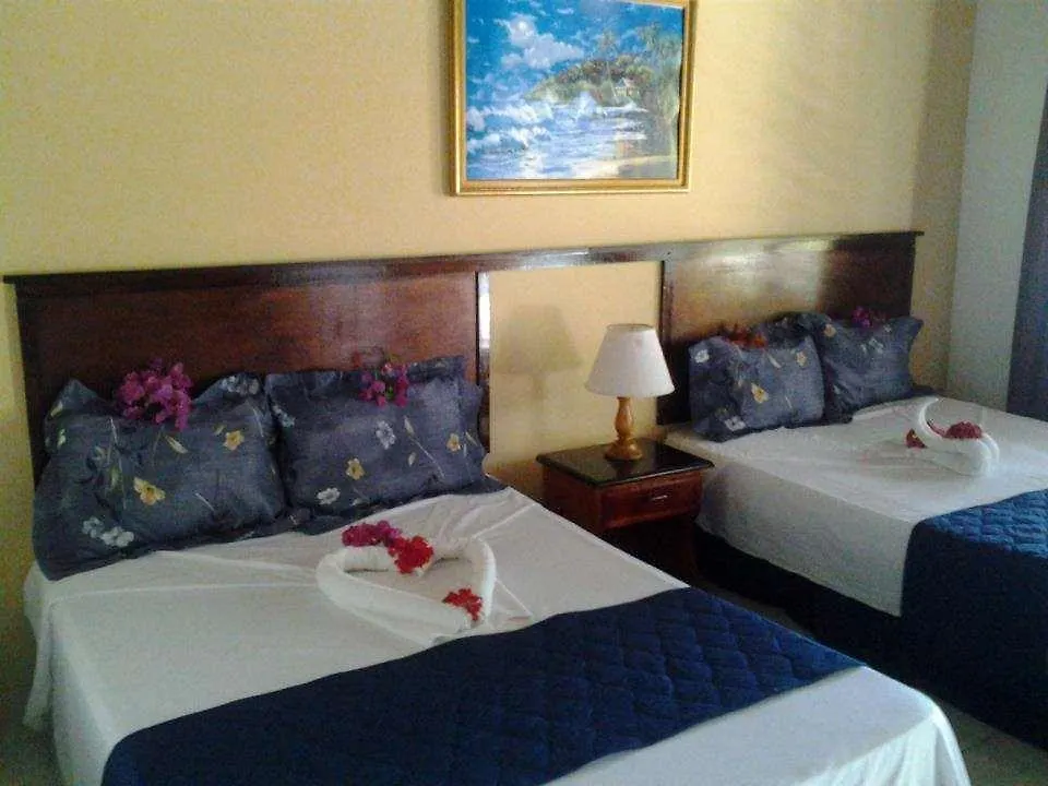 Pure Garden Resort Negril Hotel