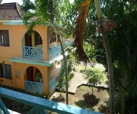Pure Garden Resort Negril 3*,