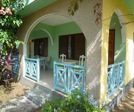 Pure Garden Resort Negril 3*,