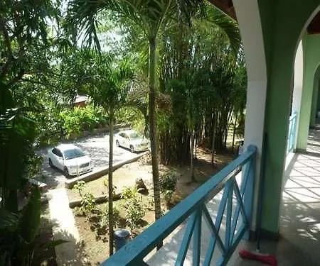 Pure Garden Resort Negril Hotel